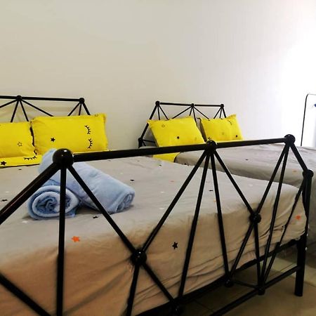 Holiday Homestay Seremban Buitenkant foto