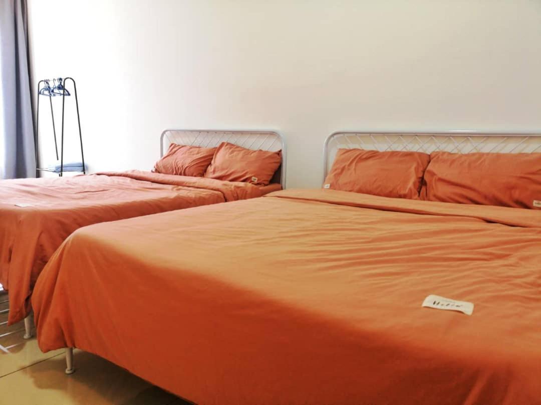 Holiday Homestay Seremban Buitenkant foto