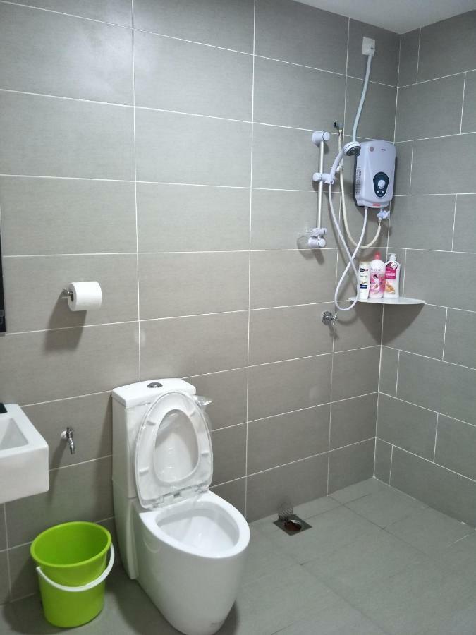 Holiday Homestay Seremban Buitenkant foto