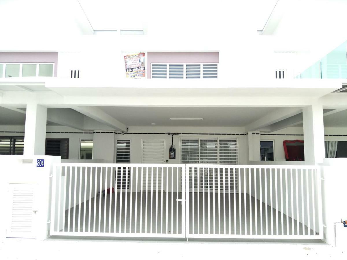Holiday Homestay Seremban Buitenkant foto